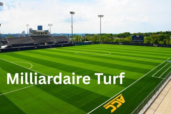 Milliardaire Turf