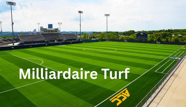 Milliardaire Turf