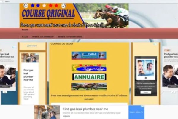 Gazettedupmu2 Blogspot Com