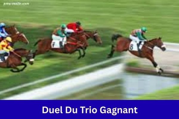 Duel Du Trio Gagnant