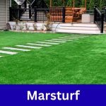 Marsturf: The Future Of Smart Artificial Turf Solutions