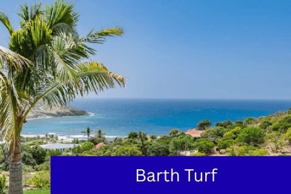 Barth Turf