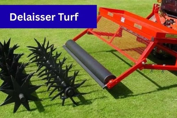 Delaisser Turf