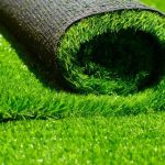 Minarik CD Turf