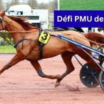 Défi PMU de Demain