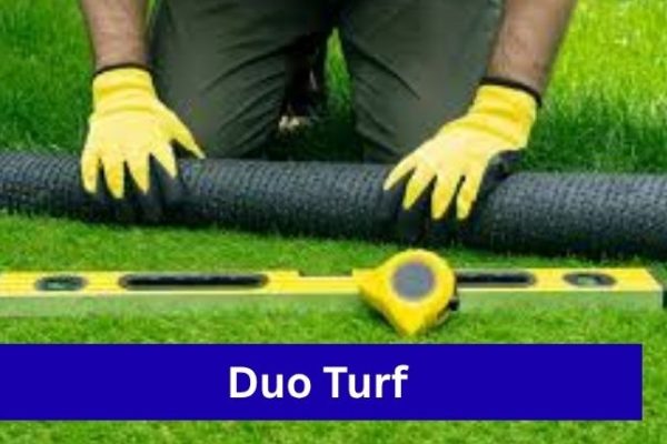 Duo Turf