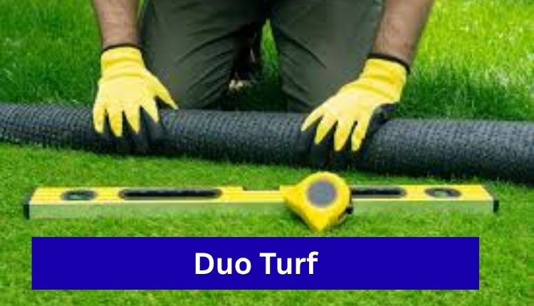 Duo Turf